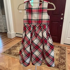 Gymboree Holiday Dress